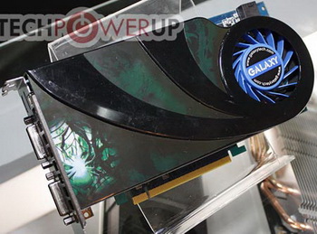 galaxy computex 2009 